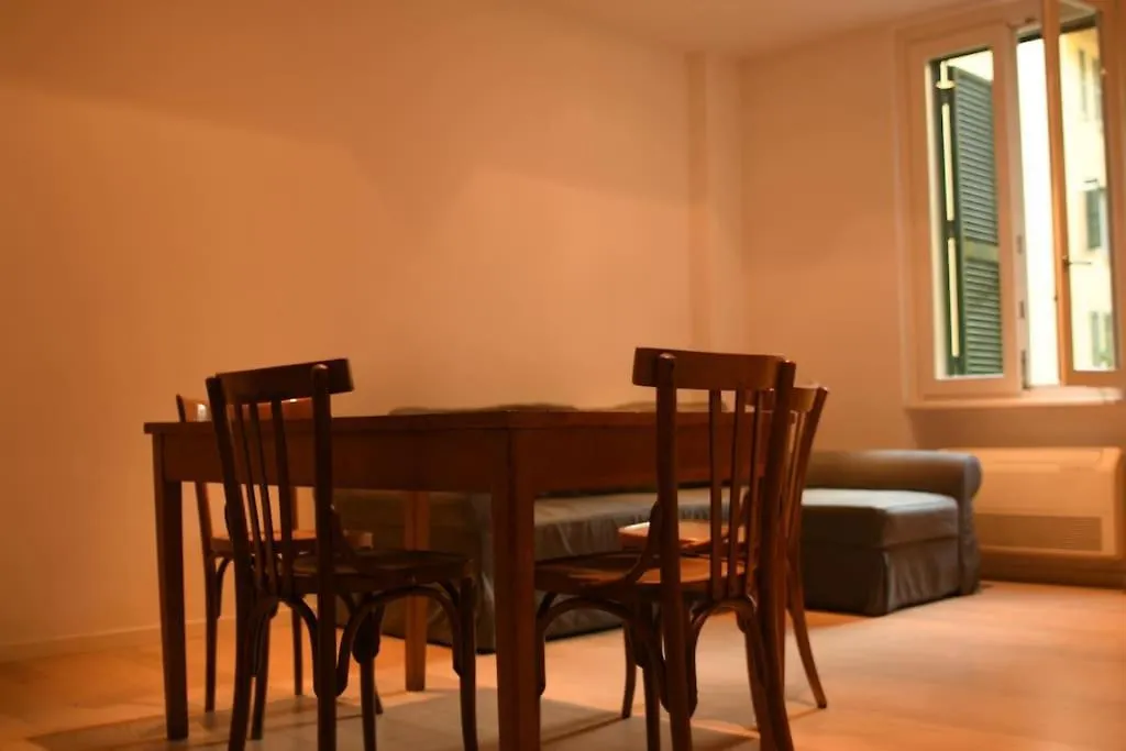 Casa Bianca San Peter Apartment Rome Italy