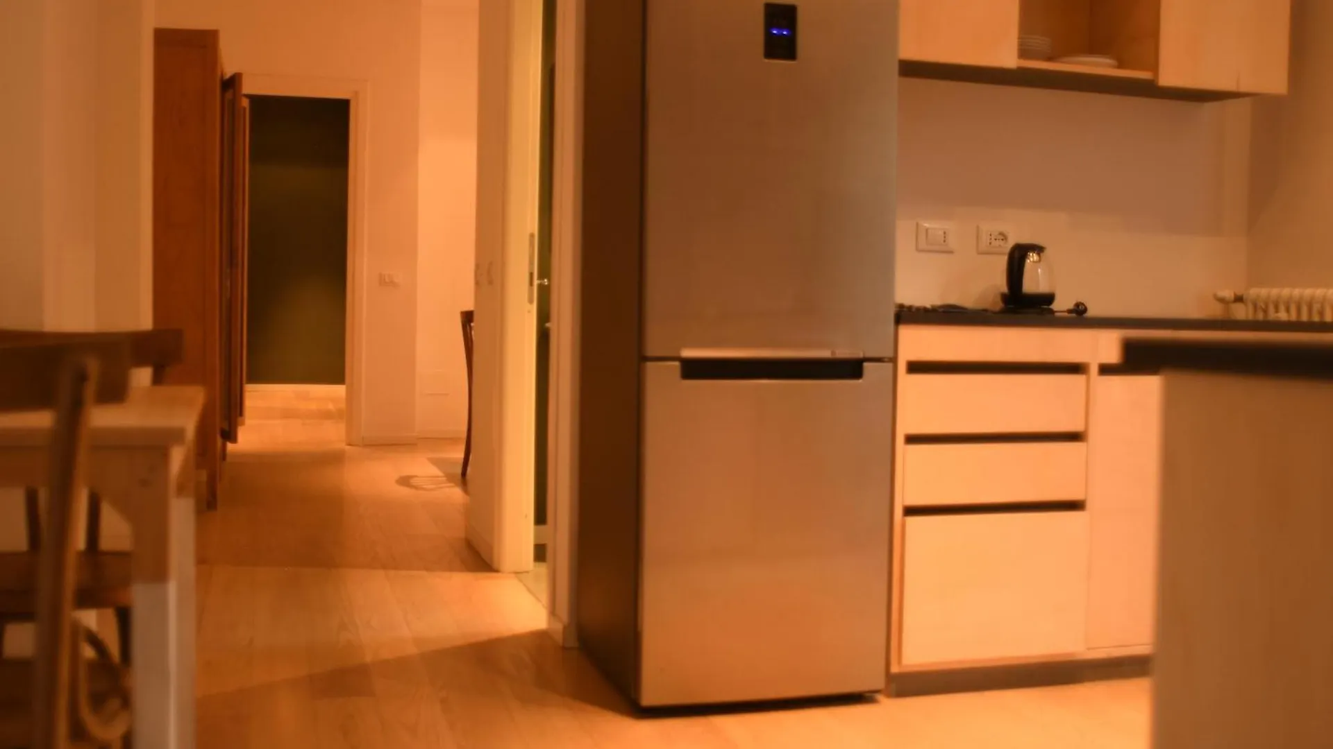 Casa Bianca San Peter Apartment Rome Italy