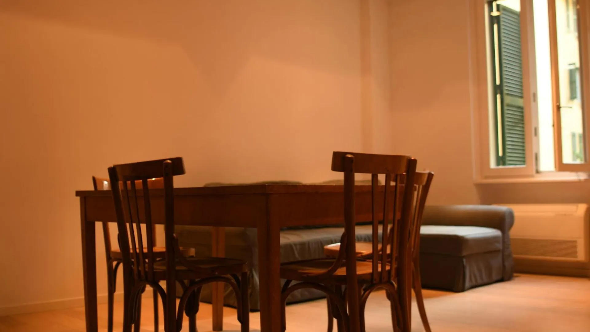 Casa Bianca San Peter Apartment Rome Italy
