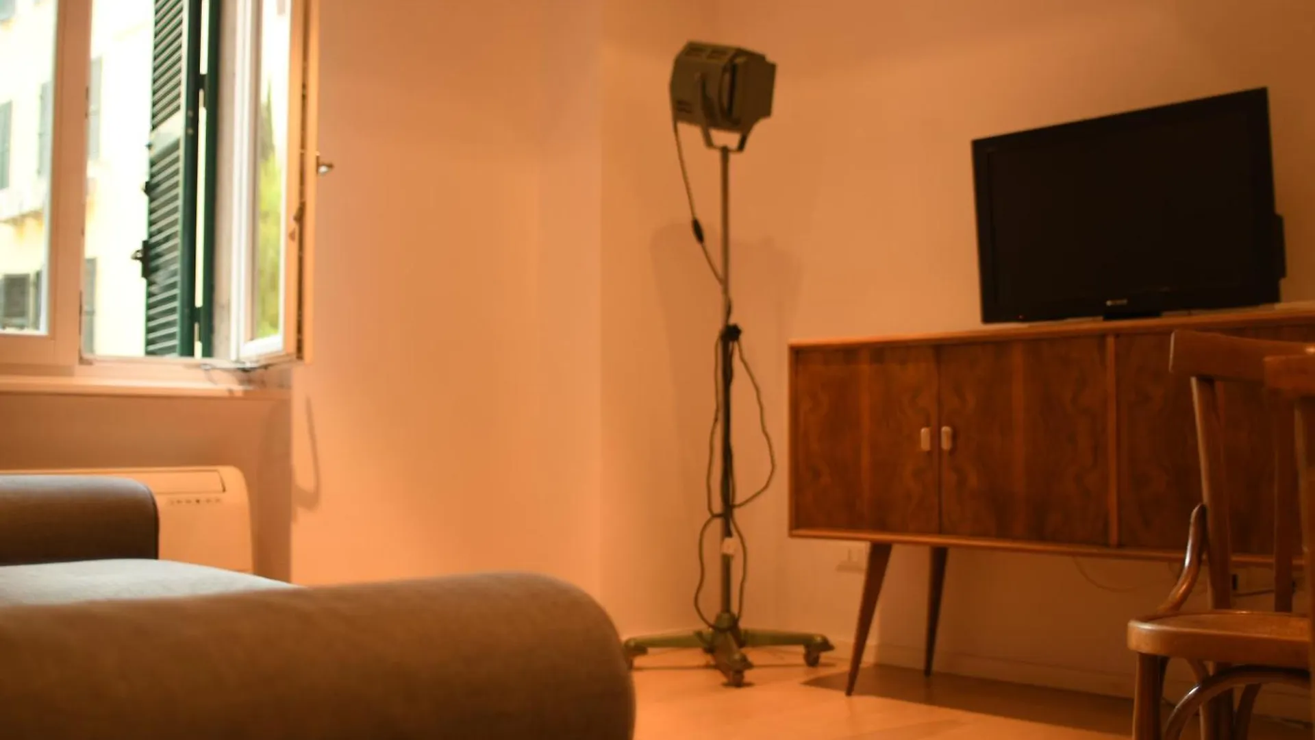 Casa Bianca San Peter Apartment Rome