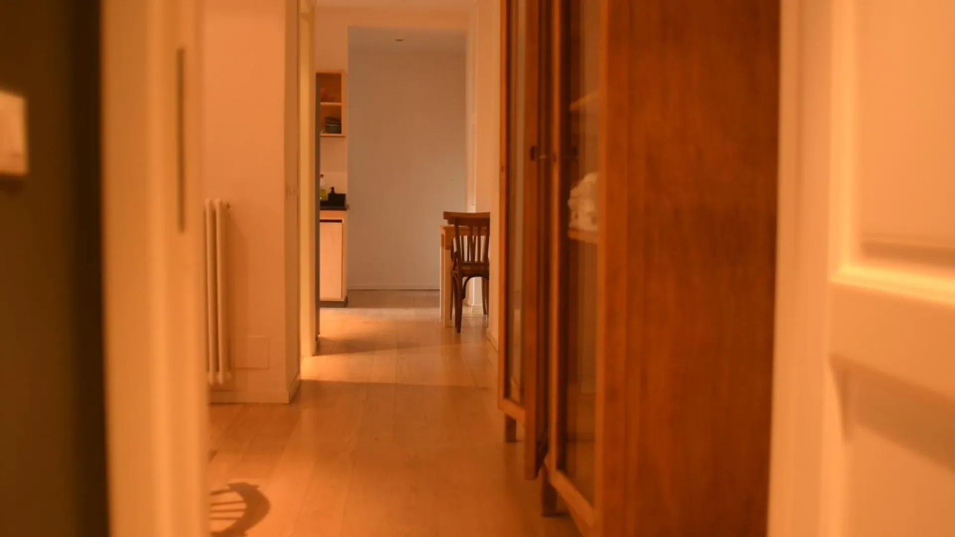 Casa Bianca San Peter Apartment Rome 0*,  Italy
