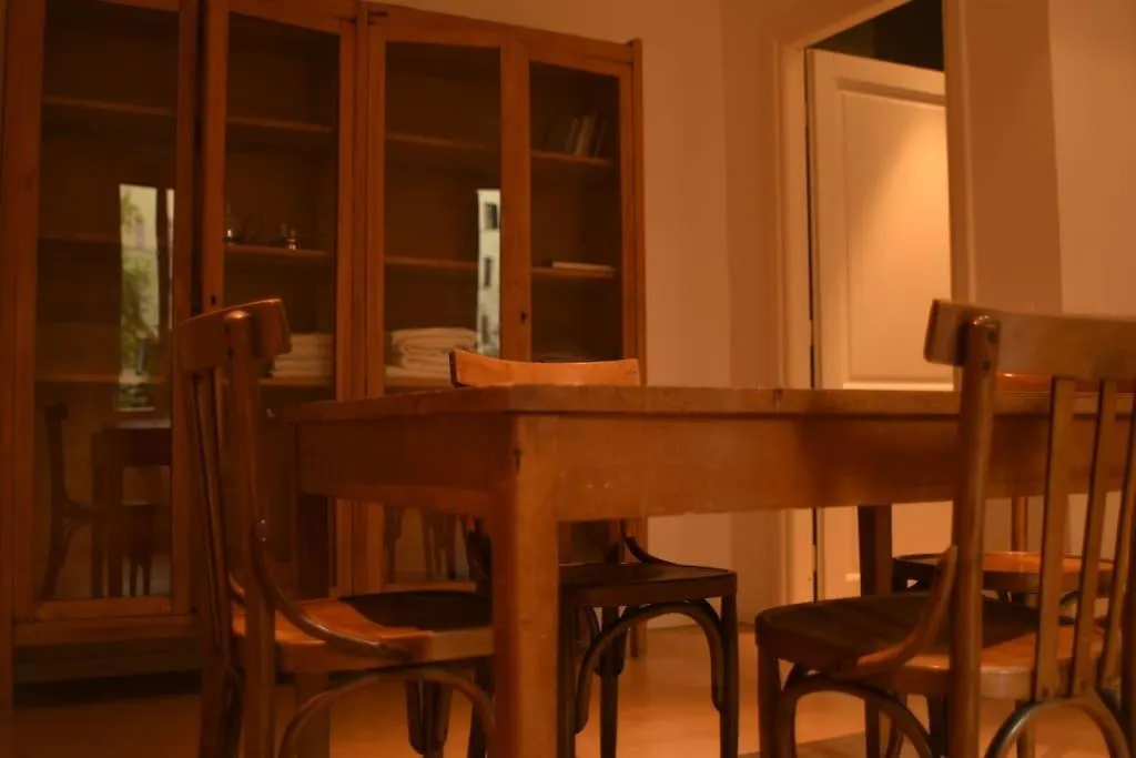 Casa Bianca San Peter Apartment Rome 0*,