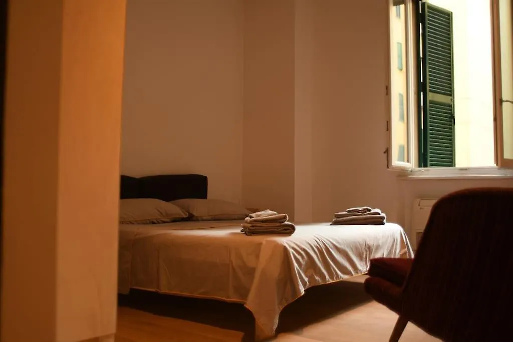 Casa Bianca San Peter Apartment Rome