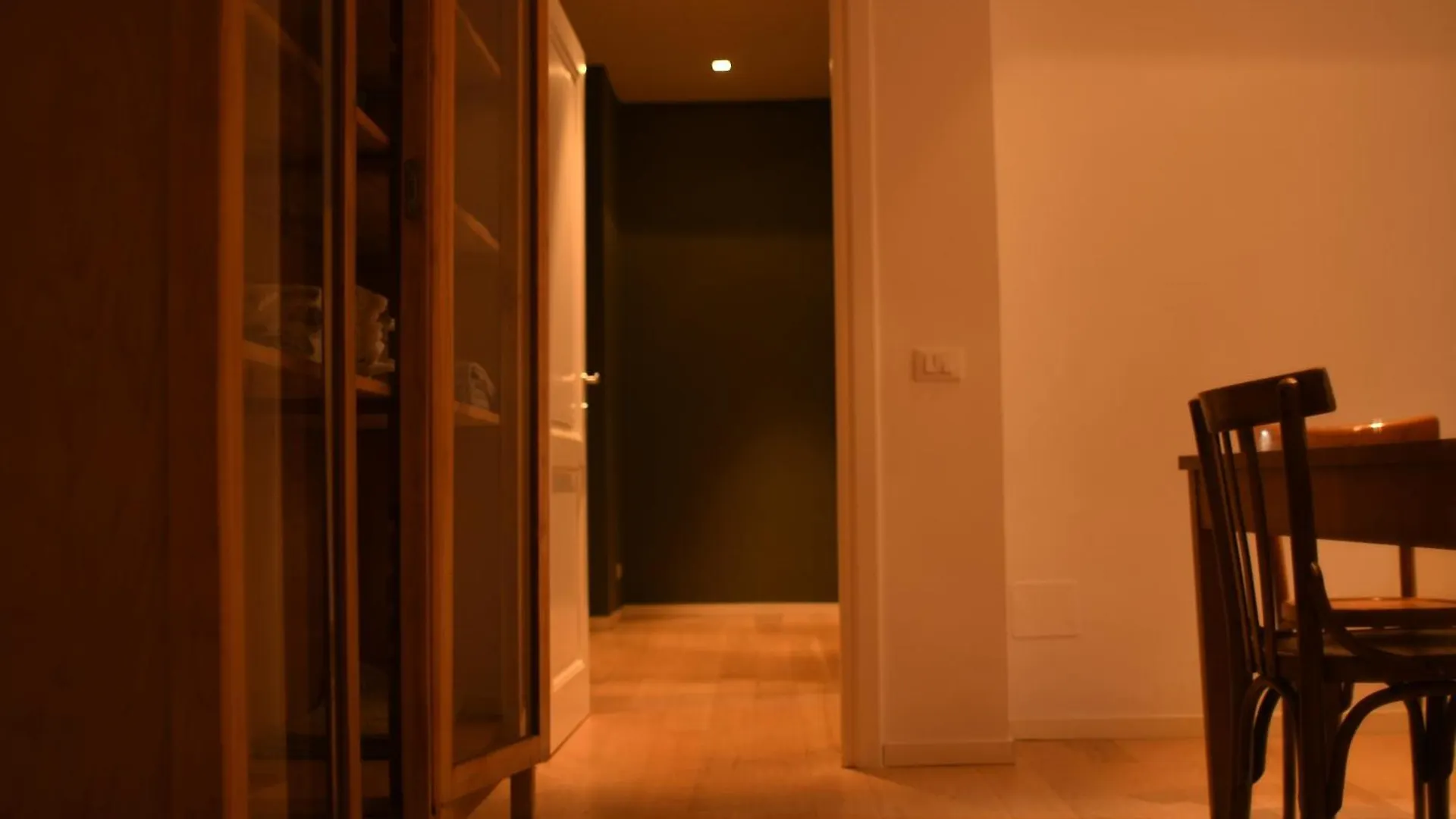 Casa Bianca San Peter Apartment Rome 0*,