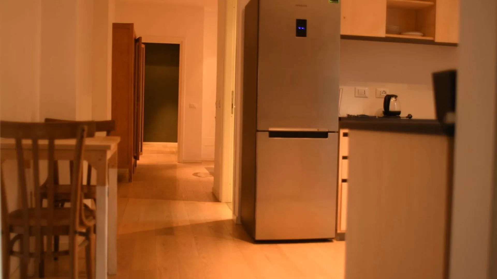 Casa Bianca San Peter Apartment Rome