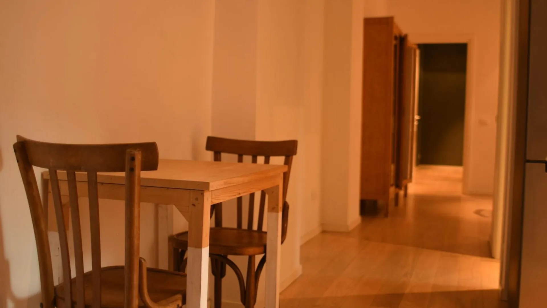 Casa Bianca San Peter Apartment Rome