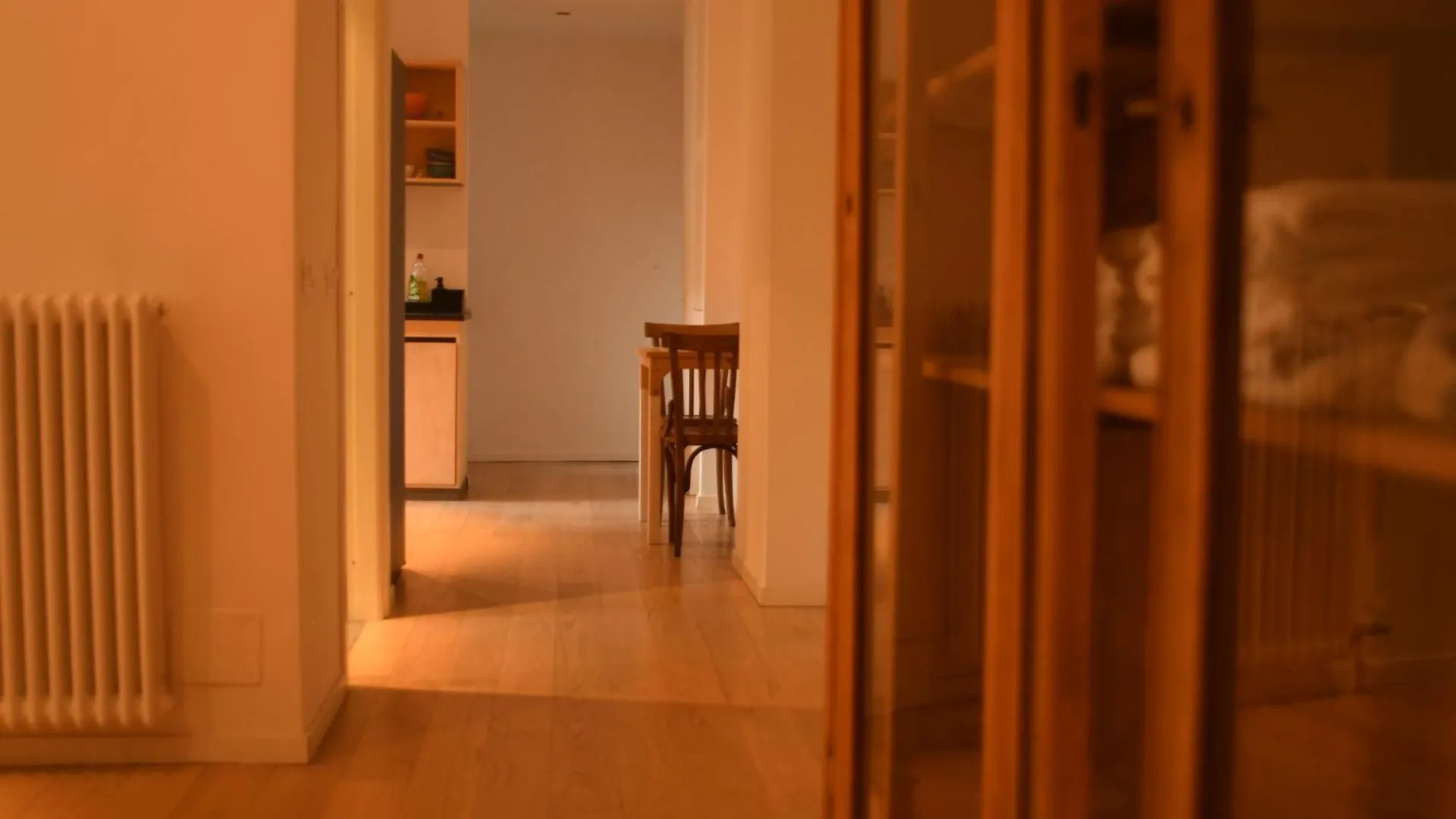 Casa Bianca San Peter Apartment Rome Italy