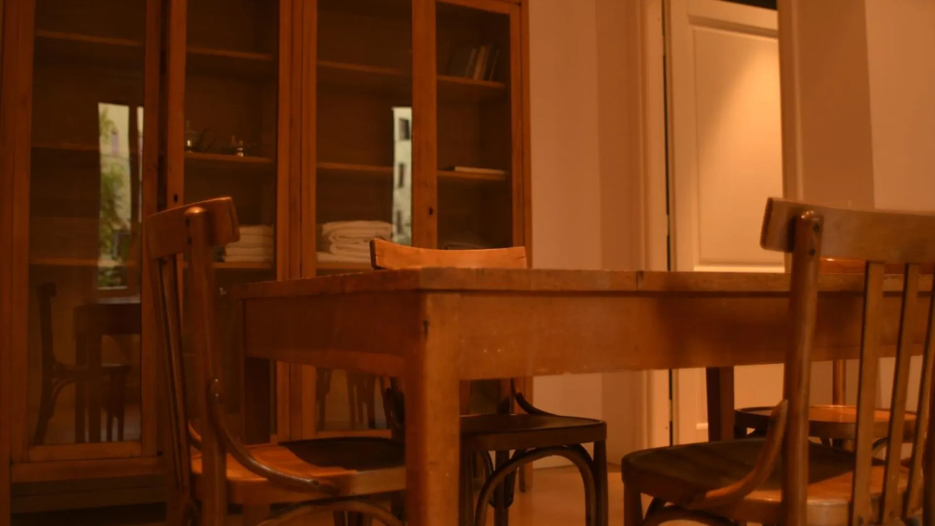 Casa Bianca San Peter Apartment Rome