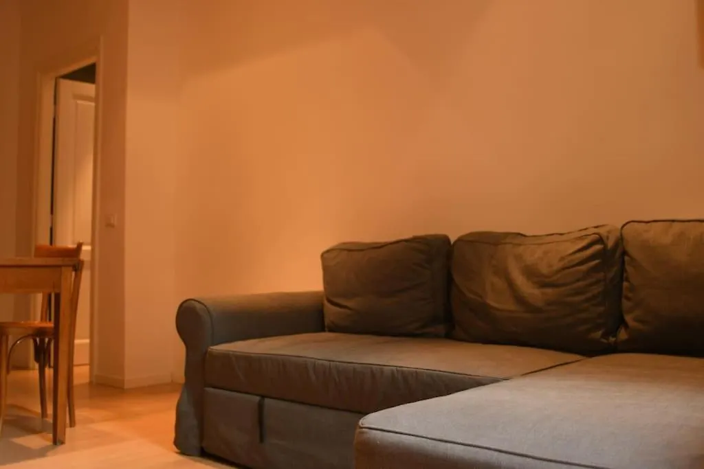 Casa Bianca San Peter Apartment Rome Italy